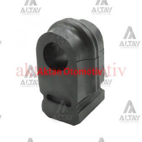 VİRAJ LASTİĞİ MEGANE II 02-09 ÖN SAĞ-SOL ORTA 19,5mm