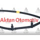HORTUM ENJEKTÖR GERİ DÖNÜŞ 206 / 207 / 307 / 308 / FOCUS / C-MAX 03-11 1.6 HDI