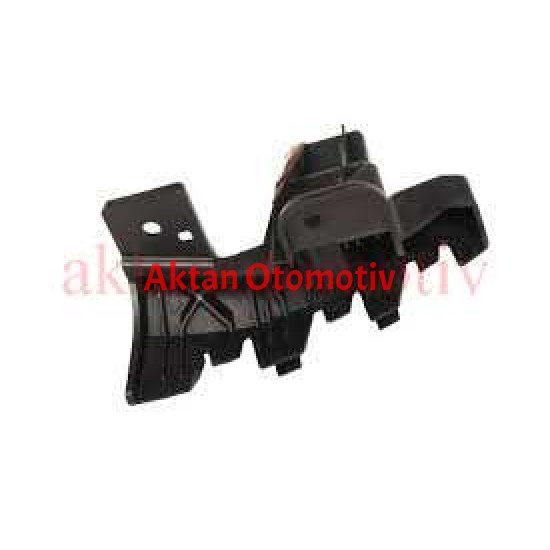 TAMPON BAĞLANTI BRAKETİ PICANTO 17= ÖN SAĞ (PANELDE)