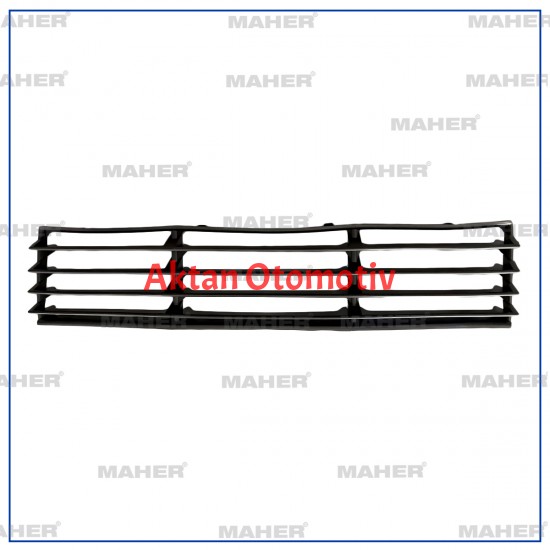 TAMPON IZGARASI PASSAT 01-05 ORTA