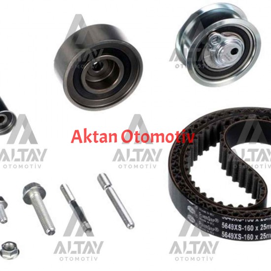 TRIGER SETI CADDY / TRANSPORTER T6 / POLO / GOLF6 / JETTA / PASSAT / CRAFTER / AMAROK / A3 / A4 / LEON 10= CAYB-CAYC-CAYD-CAAB-CAAC-CKUB- CKTB-CFFB-CFWA-CAGA-CDCA-CDBA-CNFB-CSHA-CNEA-CGLC 1.2 TDI-1.6 TDI-2.0 TDI TRIGER SETI CADDY / TRANSPORTER T6 / POLO / GOLF6 / JETTA / PASSAT / CRAFTER / AMAROK / A3 / A4 / LEON 10= CAYB-CAYC-CAYD-CAAB-CAAC-CKUB- CKTB-CFFB-CFWA-CAGA-CDCA-CDBA-CNFB-CSHA-CNEA-CGLC 1.2 TDI-1.6 TDI-2.0 TDI