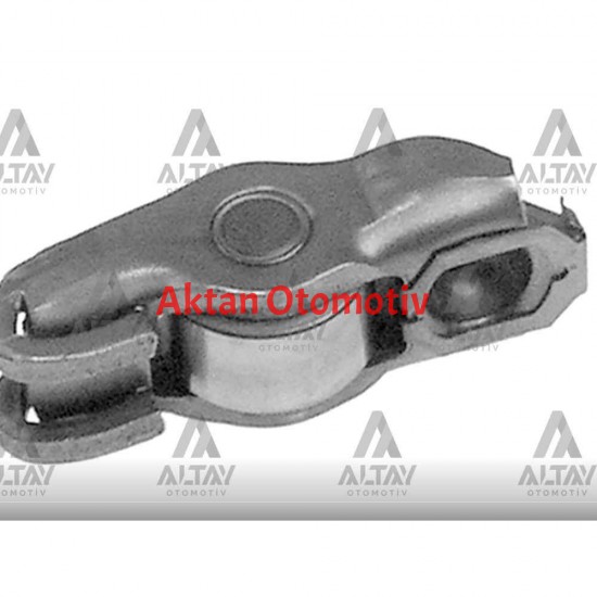 PİYANO TUŞU ALBEA / LİNEA / DOBLO / ASTRA H-J / CORSA C-D / COMBO D / FOCUS / FIESTA 1.3JTD-Z13DTH