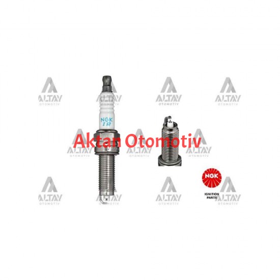 ATEŞLEME BUJİSİ CIVIC 12-16 FB7 1.6 / 16-21 FC5 1.6 / ACCORD 08-15 2.0 / CRV 12= 2.0 (SILZKR7C11DS) LASER IRIDIUM