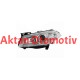 FAR MEGANE 2 05-10 KROM MERCEKLİ SOL