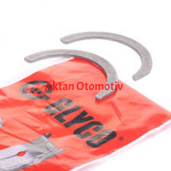 KRANK GEZİ AYI MASTER III 10= 2.3DCI M9T-M9R (STD)