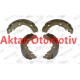 FREN BALATA L-200 06-15 / L-200 15= / D-MAX II 12= / LEGACY 09-14 / OUTBACK 09= EURO 5 PABUÇ ARKA