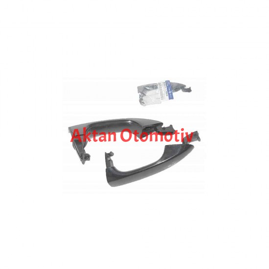 KAPI KOLU I-20 15-18 ÖN - ARKA DIŞ SOL