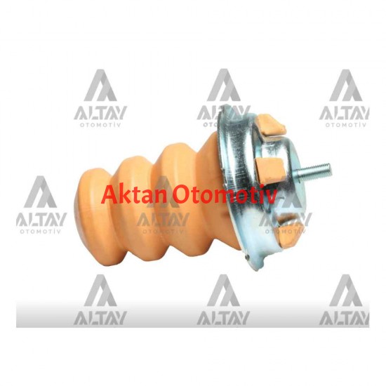 SÜSPANSİYON TAKOZU DOBLO 05= ARKA