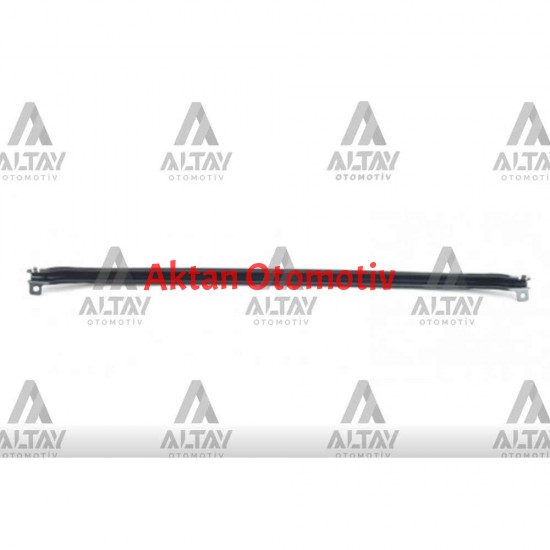 TAMPON DEMİRİ ALT İNCE GOLF6 09-13 ÖN