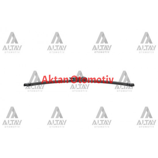 SİLECEK SÜPÜRGESİ DOBLO 10= / COMBO 12= / VITO 19= W447 ARKA AEROTWIN A381H (380mm)