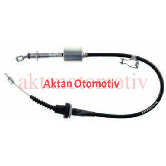 TEL DEBRİYAJ ATOS 98-02