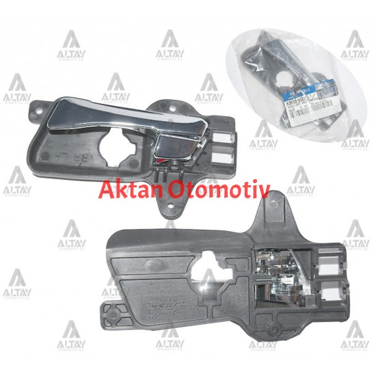 KAPI KOLU I-30 07-11 İÇ ARKA SOL