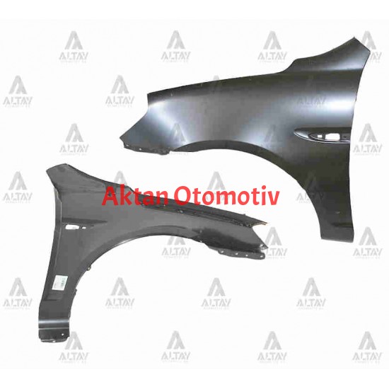 ÇAMURLUK ACCENT 06-11 ERA ÖN SOL