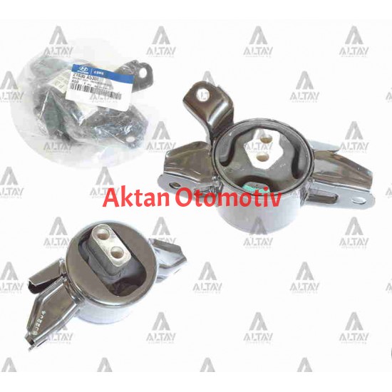 TAKOZ MOTOR I-30 12-16 DİZEL AT SOL / CEED 12-16