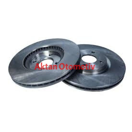 FREN DISKI ECOSPORT 14= SET