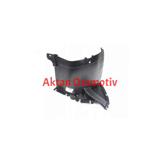 ÇAMURLUK DAVLUMBAZI PASSAT 15= ÖNÜN ÖNÜ SOL