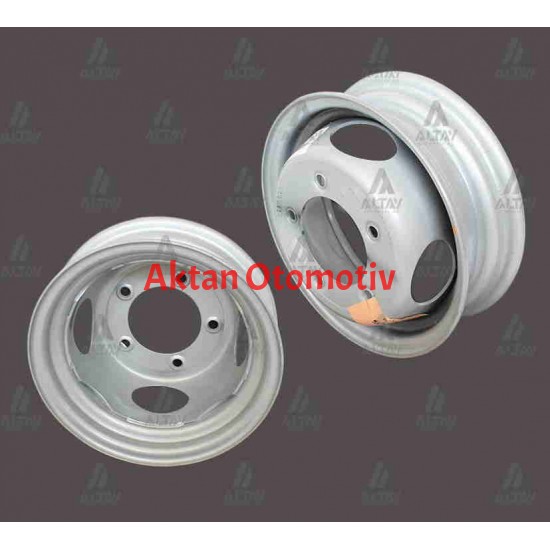 JANT KMY  97-05 ARKA 12