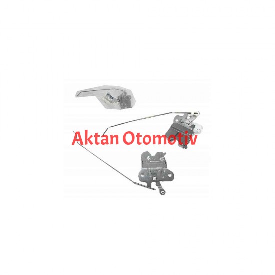 KİLİT BAGAJ KAPAK ACCENT 00-02