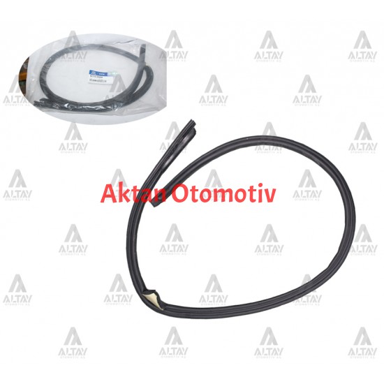 KAPI KASA FİTİLİ ACCENT 00-06 ÖN SOL