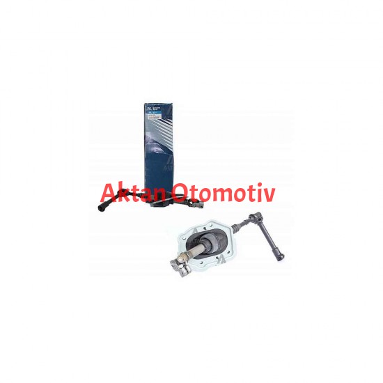 DİREKSİYON MAFSALI H-1 08-11