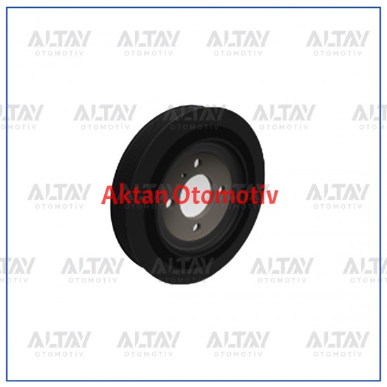 KASNAK KRANK TUCSON 04-10 / SPORTAGE 04-10 / SANTAFE 01-06 / SONATA 05-08 2.0 - 2.2