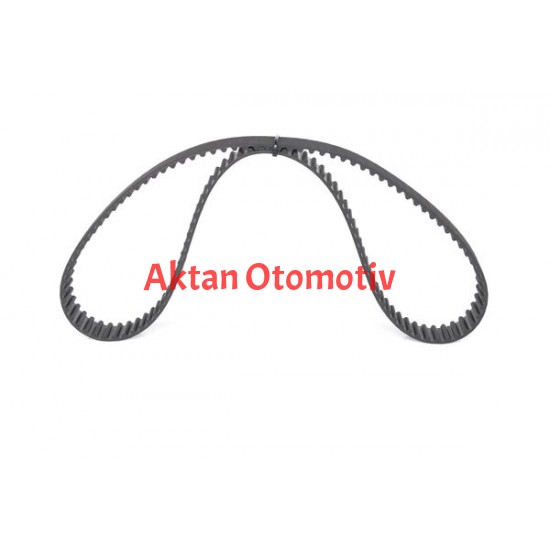 TRİGER KAYIŞ RENAULT CLİO / KANGO / CAPTUR / MEGANE / FLUENCE / DACIA DUSTER / DOKKER / NISSAN QASHQAI / MERCEDES A150/A180/C180 1.5DCI 119 DİŞ