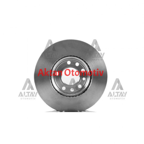 FREN DİSKİ VECTRA C 02-08 / ÖN HAVALI 285-5