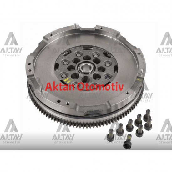 VOLAN TRANSIT V-362 17=2.0 ECOBLUE