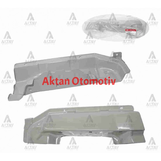 BASAMAK SACI BONGO 04= SAĞ