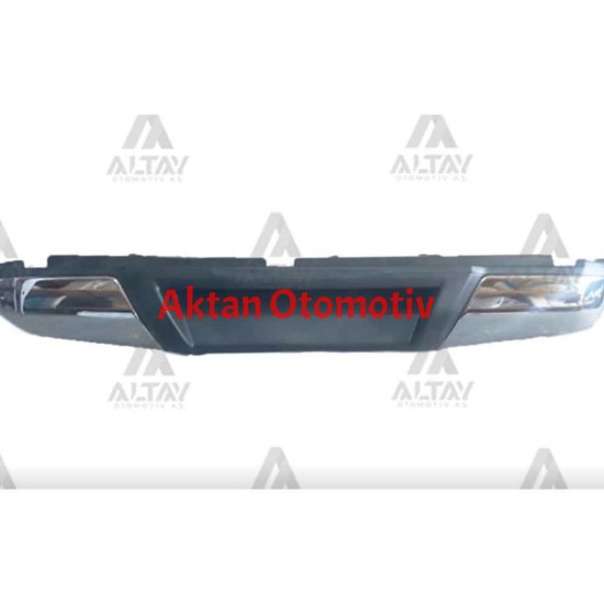 TAMPON PICKUP ARKA 16-19 NAVARA