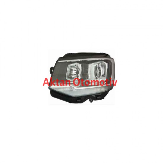 FAR TRANSPORTER T6 16-19 SAĞ