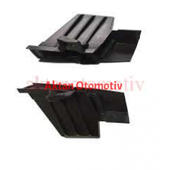 TAMPON BAĞLANTI BRAKETİ ELANTRA ÖN 19-21 ÜST SAĞ