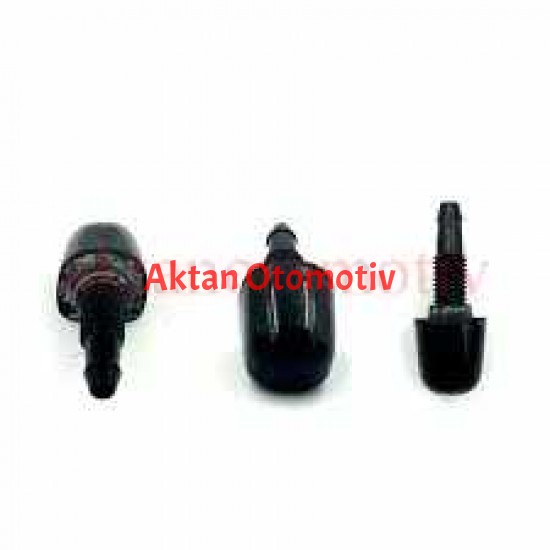 SU FISKİYE MEMESİ JAZZ 02-08 ARKA