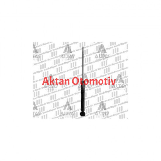 AMORTİSÖR ACCENT 06-11 ERA / RIO 06-11 GAZLI ARKA SAĞ-SOL DİZEL