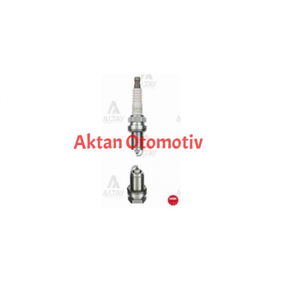 ATEŞLEME BUJİSİ YARIS 1.0 1.3 /  COROLLA 4EFE (BKR5EYA)