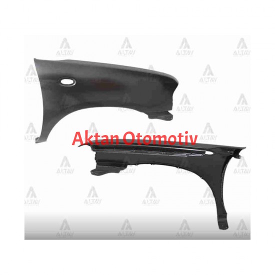 ÇAMURLUK PICKUP 03= SKYSTAR (DODİKSİZ TİP) ÖN SAĞ