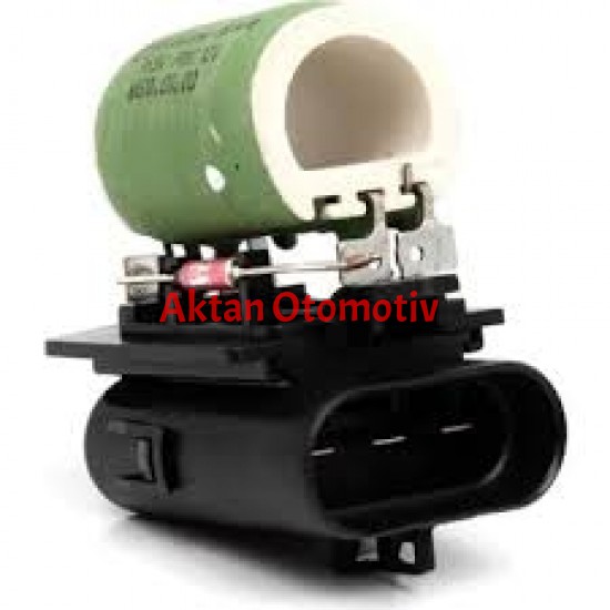 KALORIFER REZISTANSI FIAT LINEA 1.3 JTD / GRANDE PUNTO 1.3 JTD