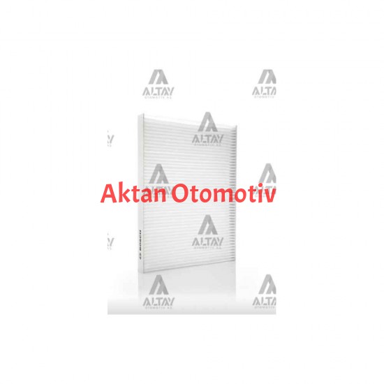 POLEN FİLTRESİ DOKKER / LODGY 12= KARBONSUZ