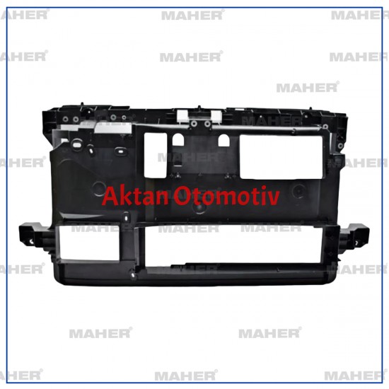 PANEL MEGANE 4 15= ÖN SAÇLI METAL+PLASTİK