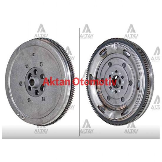 VOLAN A6 05-11 BRE-CAGB-BLB-BNA-BRF OTOMATİK