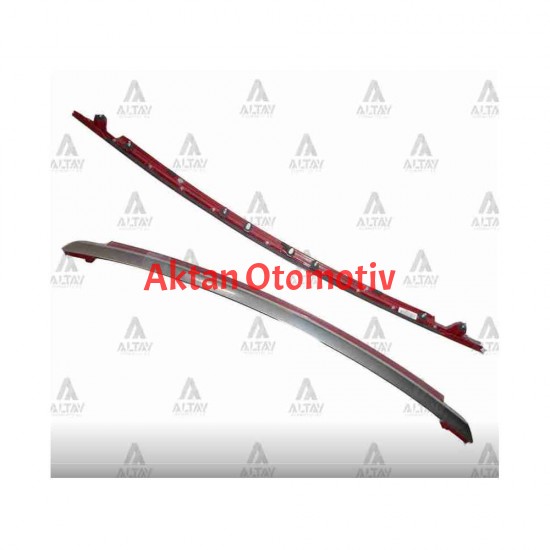 REFLEKTÖR BAGAJ KAPAK SPORTAGE 16-19 COMFORT-CONCEPT