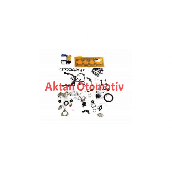 TAKIM CONTA I-30 12-16 1.6 DİZEL