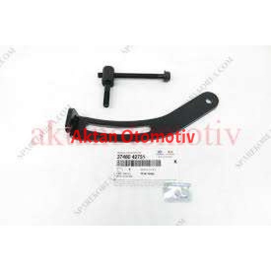 BAĞLANTI AYAĞI ŞARJ DİNAMO H-100 04= KAMYONET / STAREX