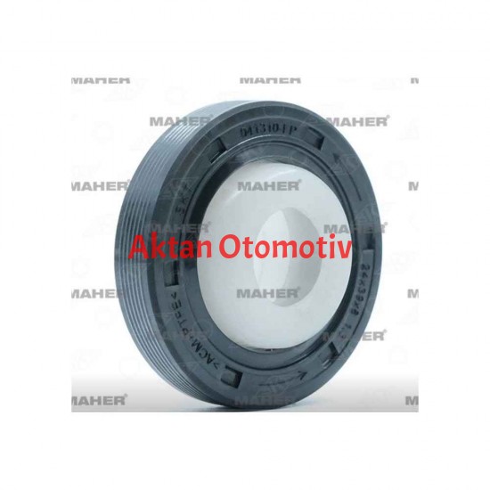 KEÇE EKSANTRİK GOLF7 / A3 / LEON 13= CJZB-CPGA-CHPA-CHYB 1.4 TSI 24X39X8