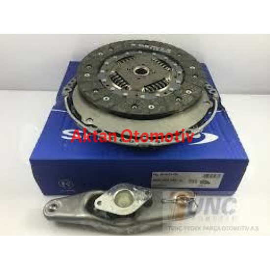 YATAK KOL COROLLA 06-13 / AURIS 07-12 / YARIS 06-12 / 1.4 / 1NDTV (STD)