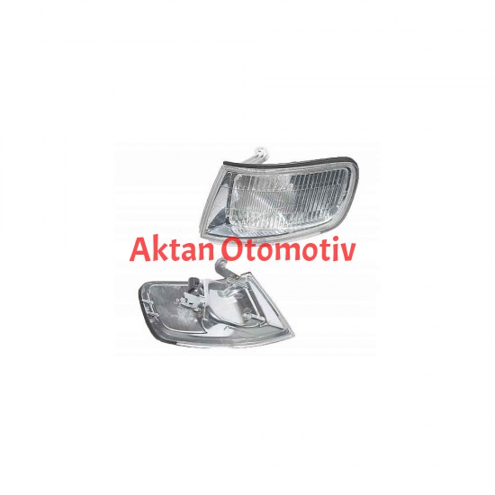 SİNYAL LAMBASI ACCORD  94-95 DUYLU SOL