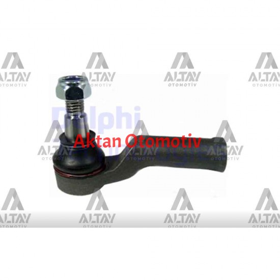 ROTBAŞI MONDEO IV 07-15 / S-MAX 06-14 / GALAXY II 06-15 SOL