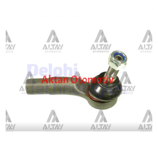 ROTBAŞI POLO / IBIZA / FABIA 03-17 SAĞ