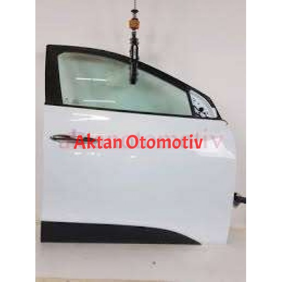 KAPI IX-35 ÖN 10-15 SAĞ (BANT DELİKLİ)