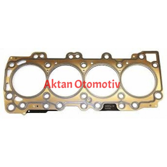 SİLİNDİR KAPAK CONTASI PICKUP 11-16 NAVARA ÇELİK 0.93mm